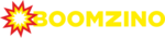 Boomzino Logo Desktop